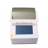 48E Gradient Thermocycler Molecular Research Lab Fast Testing PCR Thermal Cycler Real Time PCR System thumbnail-3