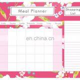 Magnetic Whiteboard Calendar Glass, Dry Erase Glass White Board Planner thumbnail-4