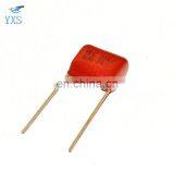 Capacitor 630V 104 100NF 0.1UF Pitch 15MM
