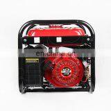 Professional BS3500 3kw Home Use Portable Petrol Gasoline Generator With Good Quality thumbnail-2