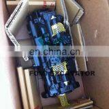 High Performance SK130-8 K7V63 Hydraulic Pump YY10V00009F5 thumbnail-4