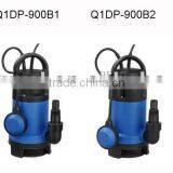 Electric Garden Pump