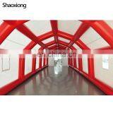 Cheap Camping Inflatable Tents Medical Hospital Rescue Emergency Tent Hospitality thumbnail-3