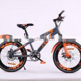 Good Gifts Children Mountain Bike / Ride Baby Bike Children Bicycle/18 Inch Kids Mountain Bike Children Bicycle thumbnail-5