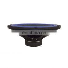 10"Shallow Installation of Iron Basin Frame 200W Subwoofer Car Audio Speakers thumbnail-3