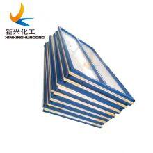 Complete Set of Hockey Fence Board Ice Skating Dasher Board Wholesale thumbnail-3