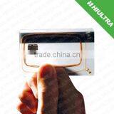 Custom Printed Proximity 125KHZ Em4100 Rfid Card