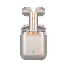 Factory Brand Customized Mini Earbuds With LED Power Display J18 TWS Earbuds thumbnail-4