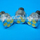 China supplier 1156/1157 LED Car lamps/4w LED car headlamps