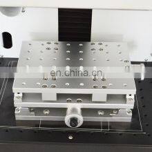 Agent Wanted 50w Fiber Laser Marking/fibre Laser Engraving Machine/ Mini Jewelry Laser Marker thumbnail-3