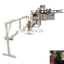 Spiral Tissue Paper Tube Making Machine thumbnail-1