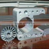 Shaded Pole Motor Core Rotor and Stator