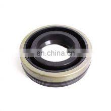 High Quality Crankshaft Oil Seal 90x145x10/15 for Heavy Truck Auto Parts Oil Seal MB886298 for MITSUBISHI thumbnail-1