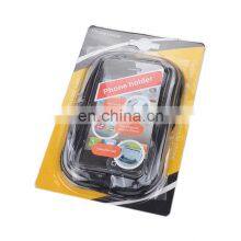 Magic Sucker Mobile Phone Holder Universal Double-Sided Suction Cup Phone Stand 360 Rotatable Multi-Angle Phone Mount Household thumbnail-3