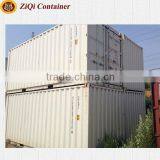 New 20ft GP Dry Shipping Container For Sale