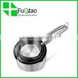 Wholesale Cooking Tools Measuring Tool Stainless Steel Measuring Scoops 1g thumbnail-6