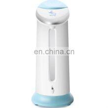 Stand Touchless Automatic Soap Dispenser Hands Free Sanitizer Soap Dispenser thumbnail-2