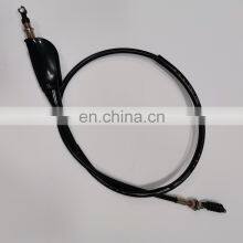 Factory Hot Sales Standard Size Motor Body System CD70 Motorcycle Acc Cable For Yamaha thumbnail-5