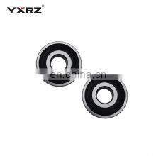 Wholesale Price Standards Size 20x47x14mm Single Row Chrome Steel Deep Groove Cage Ball Bearing 6204 2rs thumbnail-1