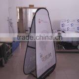 Indoor Folding Metal Stand for Exhibition