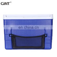 GiNT 25L Factory Direct Cheap Price Ice Chest Portable Handled Cooler Box for Outdoor Camping