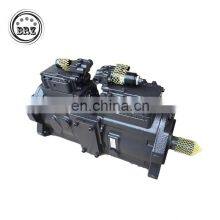 DOOSAN DX225 Excavator Hydraulic Pump DX260LC DX300LC DX345LC DX350LC DX225LC Main Pump thumbnail-1