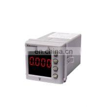 PZ195U-DK1B Electricity Dual Tariff Energy Digital 48*48 Panel dc Voltage Meter thumbnail-2