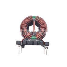 Wire Wound Toroidal Core Common Mode Choke Inductor thumbnail-2