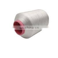 China Cheap Price High Tenacity 100% Fdy Polyester Filament Yarn Raw White thumbnail-4