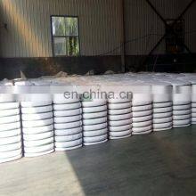 Junchi Geotextile Use Short Synthetic Polypropylene pp Staple Fibre thumbnail-4