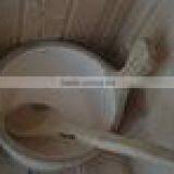 Traditional Sauna Room With Sauna Stove With Digital Controller thumbnail-4