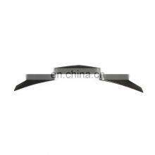 Carbon Fiber Rear Trunk Spoiler for Mercedes Benz W207 E250 E350 E500 E550 2-Door 2009-2014 thumbnail-2