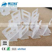 JNZ 1.5мм многоразовая система выравнивания плитки инструмента, клипсы, прокладки для выравнивания плитки, инструменты для стен и полов