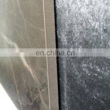 60x60 Grey Matte Glazed Marble Porcelain Tiles Flooring and Wall Tiles thumbnail-3