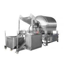 LONKIA Factory Price Meat Processing Machine / Chicken Marinator / Vacuum Tumbler Machine