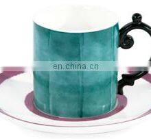 Classic Colored Wholesale Restaurant Ceramic Dinner Set China Porcelain Dinnerware Tableware Sets thumbnail-4