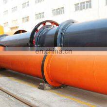 Industrial Drying Equipment Rotary Drum Dryer for Ore Pulp thumbnail-4
