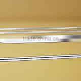 Chaoan Wesda 2015 Hot Sale Metal Bathroom Towel Rails. Made in China thumbnail-4