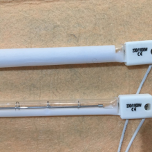 378mm 2500watt 400v Blowing Machine Lamp Blowing Machine Lamp thumbnail-3