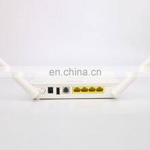 HS8546V5 4GE TEL 2USB Original Wifi Gpon Onu Ont Router thumbnail-5