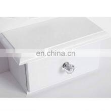 Bestseller White Color Dressing Table Makeup Table Dressing Table Set for Bedroom thumbnail-4