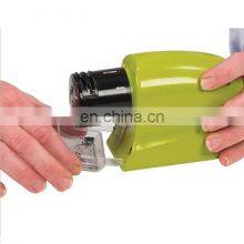 Best Quality Electric Knife Kitchen Sharpener Knives Sharpener thumbnail-2