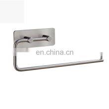 Best Luxury Decorative Customized Cheap Kitchen Stainless Steel Paper Towel Holder thumbnail-3