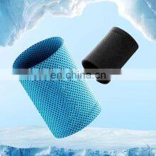 New 2022 Fitness Basketball Mens Smart Custom Bracelet Sweatband Breathable Wallet Wristband Sport thumbnail-4