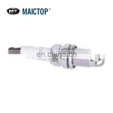 Maictop Good Quality Auto Iridium Platinum Spark Plug 9807B-5617W IZFR6K11 for CIVIC thumbnail-3