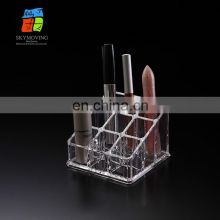 Best Price Popular transparent small plastic makeup organizer acrylic cosmetic organizer