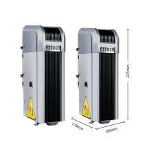 K680 DC24V Heavy Duty Gate Opener Automatic Swing Gate Operator thumbnail-2