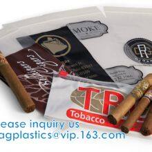 Herbal Medical Packaging Bag Smell Proof Aluminum Foil Resealable Herbal Tea Ziplockk Pouch Bag thumbnail-5