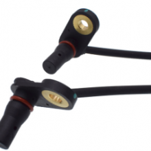 Haoxiang New Material Wheel Speed Sensor ABS 8980521221 8-980521221 For Isuzu thumbnail-2