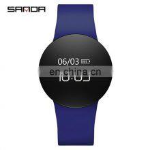SANDA SD03 Hot Sale Fashion Sleep Monitor Reminder Smart GPS Ip67 Camera Watch Call thumbnail-2